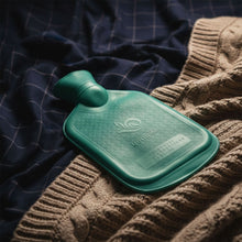 Reusable Hot Water Bottle (26 × 15.5 cm, 1 Pc) - justgrabit.in | Just Grab It