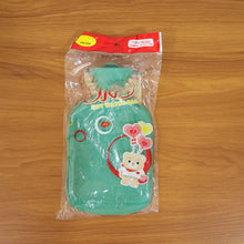 Reusable Hot Water Bottle (26 × 15.5 cm, 1 Pc) - justgrabit.in | Just Grab It