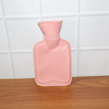 Premium Small Hot Water Bag (21x12Cm / 1 Pc) - justgrabit.in | Just Grab It