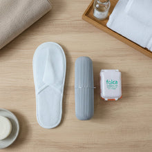 8 in 1 Compact Travel Grooming Kit (1 Set) - justgrabit.in | Just Grab It