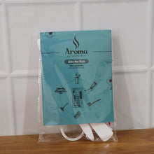 6 IN 1 Hotel Guest Toiletry Combo Kit - justgrabit.in | Just Grab It