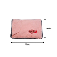 Electric Heating Bag Hot Water Bag - justgrabit.in | Just Grab It