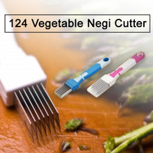 Vegetable Negi Cutter - justgrabit.in | Just Grab It