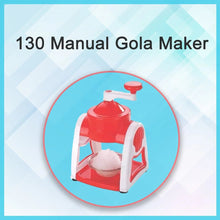 Manual Gola Maker (Multicolour) - justgrabit.in | Just Grab It