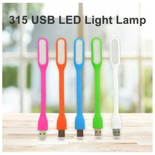 USB LED Light Lamp - Justgrabit Inc.