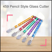 Pencil Style Glass Cutter - Justgrabit Inc.