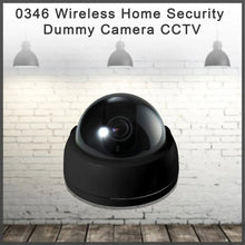 Wireless Home Security Dummy Camera CCTV - Justgrabit Inc.