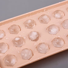 Durable Plastic Ice Cube Tray (1 Pc) - justgrabit.in | Just Grab It