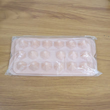 Durable Plastic Ice Cube Tray (1 Pc) - justgrabit.in | Just Grab It