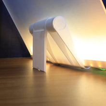 LED Acrylic Writing Board with USB Power (1 Set) - justgrabit.in | Just Grab It