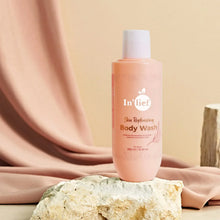 In'lief Nourishing & Hydrating Skin Replenishing Body Wash (250 ml) - Justgrabit Inc.