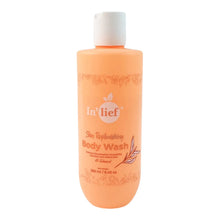 In'lief Nourishing & Hydrating Skin Replenishing Body Wash (250 ml) - Justgrabit Inc.