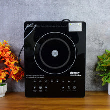 Orbit Touch Control and Multiple Cooking Induction Cooker - 2000W - justgrabit.in | Just Grab It