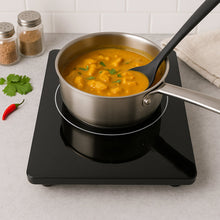 Orbit Touch Control and Multiple Cooking Induction Cooker - 2000W - justgrabit.in | Just Grab It