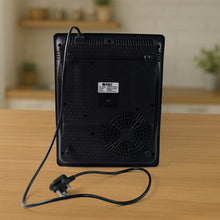 Orbit Touch Control and Multiple Cooking Induction Cooker - 2000W - justgrabit.in | Just Grab It