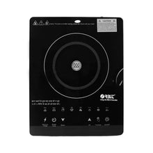 Orbit Touch Control and Multiple Cooking Induction Cooker - 2000W - justgrabit.in | Just Grab It