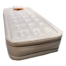 Portable Inflatable Bed Folding Lazy Bed (190x100x40 Cm / 1 Pc) - Justgrabit Inc.