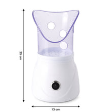 Orbit Professional Facial Steamer 130w (1 Pc) - justgrabit.in | Just Grab It