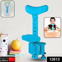 Student Sitting Posture Corrector Child Protector, Kids Sitting Posture Corrector for Reading Writing Adjustable Sitting Support Brace Eye Protection, School Gifts (1 Pc) - justgrabit.in | Just Grab It