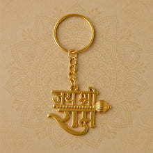 Krishna Theme Keychain Set (5 Pc Mix Design) - justgrabit.in | Just Grab It