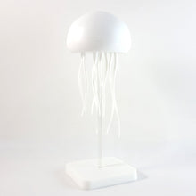 Jellyfish Shape LED Mood Light Lamp (1 Pc) - justgrabit.in | Just Grab It