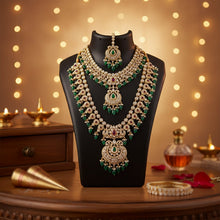 Premium Black Necklace Display Stand Mannequin Bust (1 Pc / 15x11 Cm) - justgrabit.in | Just Grab It
