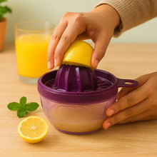 Supermom Plastic Little Hand Juicer 650ml - Justgrabit Inc.