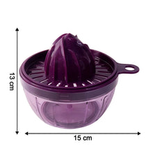 Supermom Plastic Little Hand Juicer 650ml - Justgrabit Inc.