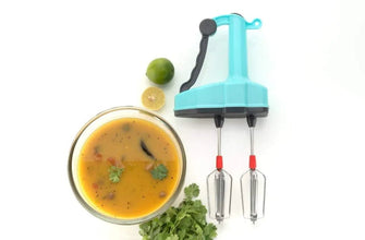 Power free Hand Blender & Beater in kitchen appliances - Justgrabit Inc.