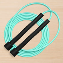 High - Speed Skipping Rope with Foam Padded Handles (1 Pc) - justgrabit.in | Just Grab It