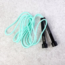 High - Speed Skipping Rope with Foam Padded Handles (1 Pc) - justgrabit.in | Just Grab It