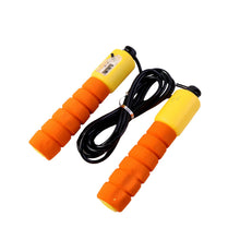 Adjustable Fitness Jump Rope (1 Pc) - justgrabit.in | Just Grab It