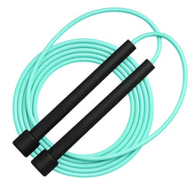 High - Speed Skipping Rope with Foam Padded Handles (1 Pc) - justgrabit.in | Just Grab It
