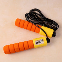 Adjustable Fitness Jump Rope (1 Pc) - justgrabit.in | Just Grab It