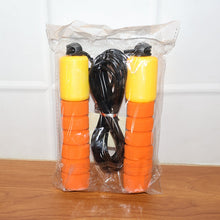 Adjustable Fitness Jump Rope (1 Pc) - justgrabit.in | Just Grab It
