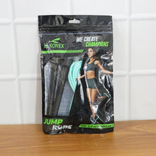 High - Speed Skipping Rope with Foam Padded Handles (1 Pc) - justgrabit.in | Just Grab It