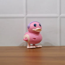 Cute Wind - Up Walking Duck Toy for Kids (1 Pc) - justgrabit.in | Just Grab It