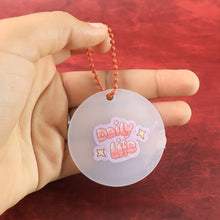 DIY Shrink Art Keychain Making Kit for Kids (1 Set) - Justgrabit Inc.
