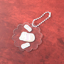 DIY Shrink Art Keychain Making Kit for Kids (1 Set) - Justgrabit Inc.