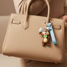cartoon Keychain