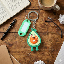 Cute Cartoon Character Decorative Keychain (1 Pc) - justgrabit.in | Just Grab It