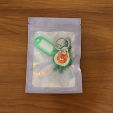 Cute Cartoon Character Decorative Keychain (1 Pc) - justgrabit.in | Just Grab It