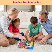 Wooden Board Game Set – Ludo, Snakes & Ladders, and Desktop Football (3 - in - 1) - justgrabit.in | Just Grab It
