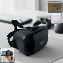 Virtual Reality VR Box Headset (1 Pc) - justgrabit.in | Just Grab It