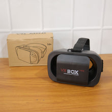 Virtual Reality VR Box Headset (1 Pc) - justgrabit.in | Just Grab It