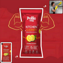 Pollic Kadam Concentrated Kitchen Surface Cleaner Sachet - justgrabit.in | Just Grab It