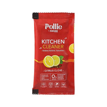 Pollic Kadam Concentrated Kitchen Surface Cleaner Sachet - justgrabit.in | Just Grab It