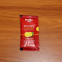 Pollic Kadam Concentrated Kitchen Surface Cleaner Sachet - justgrabit.in | Just Grab It