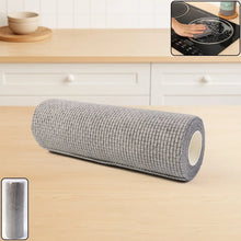 Disposable Kitchen Cleaning Cloth Roll – 25 Sheets (23x19 cm) - justgrabit.in | Just Grab It