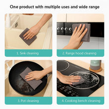 Disposable Kitchen Cleaning Cloth Roll – 25 Sheets (23x19 cm) - justgrabit.in | Just Grab It